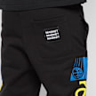 Market Market Air Transit Sweatpants black zwart 72839 7