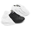 Reebok Wmns Project 0 Cl Mo noir 72864 8