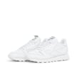 Reebok Wmns Project 0 Cl Mo blanc 72872 1