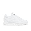 Reebok Wmns Project 0 Cl Mo blanc 72872 2