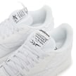 Reebok Wmns Project 0 Cl Mo blanc 72872 6