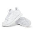 Reebok Wmns Project 0 Cl Mo blanc 72872 7
