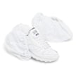 Reebok Wmns Project 0 Cl Mo blanc 72872 8