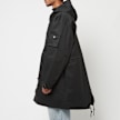 Converse Military Parka Down Jacket black 72878 3