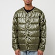 Converse Military Parka Down Jacket black 72878 5