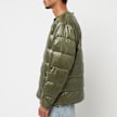 Converse Military Parka Down Jacket black 72878 6