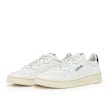 Autry 01 Low LL47 white 72897 1