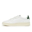 Autry 01 Low LL47 white 72897 3