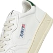 Autry 01 Low LL47 white 72897 6