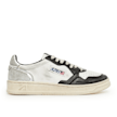 Autry Super Vintage Low black 72912 2