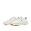 Autry Wmns 01 Low WLL06 blanc 72921 1