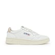 Autry Wmns 01 Low WLL06 blanc 72921 2