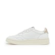 Autry Wmns 01 Low WLL06 blanc 72921 3
