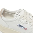 Autry Wmns 01 Low WLL06 blanc 72921 5