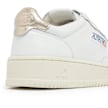 Autry Wmns 01 Low WLL06 blanc 72921 6