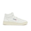 Autry Wmns Autry 01 Mid weiß 72919 2