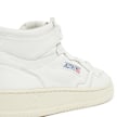 Autry Wmns Autry 01 Mid weiß 72919 6