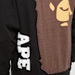 A Bathing Ape 02141111_productName noir 73205 6