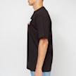 Market MARKET CHECKERED BAR LOGO T-SHIRT black black 73286 3