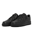 Nike Air Force 1 '07 Fresh "Triple Black" schwarz 73326 1
