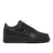 Nike Air Force 1 '07 Fresh "Triple Black" black 73326 2