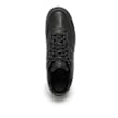 Nike Air Force 1 '07 Fresh "Triple Black" schwarz 73326 4