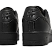 Nike Air Force 1 '07 Fresh "Triple Black" schwarz 73326 5