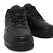 Nike Air Force 1 '07 Fresh "Triple Black" schwarz 73326 6