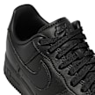 Nike Air Force 1 '07 Fresh "Triple Black" black 73326 7
