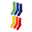Nike Everyday Plus Cushion Crew (6 Pack) multicolor 73416 1