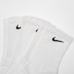 Nike   Everyday Lightweight (3 Pack) white 73422 3