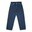 Carhartt WIP 5 Pocket Landon Pant blau 73524 1