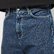 Carhartt WIP 5 Pocket Landon Pant blau 73524 5