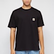 Carhartt WIP S/S Pocket T-Shirt schwarz 73557 2