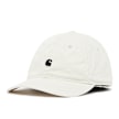 Carhartt WIP Madison Logo Cap beige 73565 1