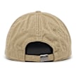 Carhartt WIP Madison Logo Cap leather/black beige 73569 2