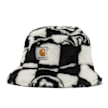 Carhartt WIP Plains Bucket Hat weiß 73576 1