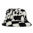 Carhartt WIP Plains Bucket Hat weiß 73576 2