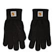 Carhartt WIP Watch Gloves schwarz 73590 1