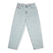 Undefined Brand Big Boy Jeans light blue blau 73618 1