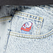Undefined Brand Big Boy Jeans light blue blue 73618 7