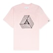 Nike NRG Move To Zero Tee light pink 73667 1