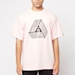 Nike NRG Move To Zero Tee light pink 73667 2