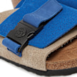 Birkenstock Copenhagen VL blau 73910 5