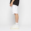 Palmes Middle Shorts white weiß 73998 3