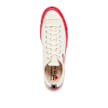 Comme des Garcons Play Red Sole Chuck Taylor 70 Low Top beige 74129 4