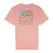 Banks Journal Slice T-Shirt light pink 74152 1