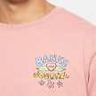 Banks Journal Slice T-Shirt light pink 74152 5