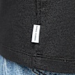 Banks Journal Seventy Seven Tee schwarz 74155 6