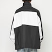 Autry Jacket Iconic Man Umbro schwarz 74162 4